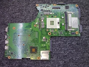 Toshiba P875 Logic Board PGA988 6050A2492401 Not Known Working/For Parts - Picture 1 of 6