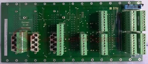 Tarjeta de PCB Stn Atlas RUE 402 271.132 148/D - Imagen 1 de 5