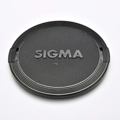 Sigma 72mm Front Lens Cap (#3397) - Image 1 of 2