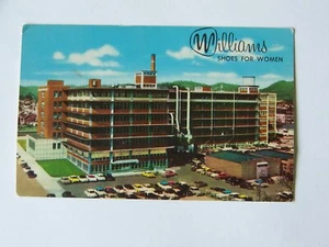 Portsmouth Ohio OH Williams scarpe da donna fabbrica - Foto 1 di 2
