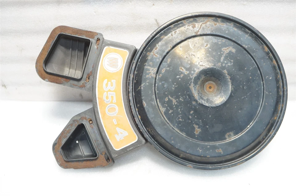 Buick Gran Sport GS350 GS455 1972 Ram filtro de aire OEM/R12/ Foto 1 de 4