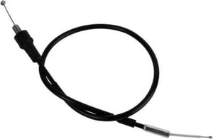 Yamaha YFM 450 FA 4X4 2012 Motion Pro Black Vinyl Throttle Cable 05-0282 - Picture 1 of 1
