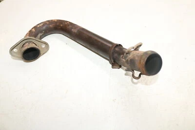 Can-am Outlander 650 2007 4x4 Xt tubo de cabezal de escape  Foto 1 de 4