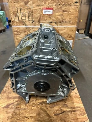 Bloque corto genuino 10002RDA305 para Acura TL 2004-2006 3,2 L V6 Foto 1 de 4