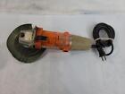 Chicago Electric 91223 Corded 4-1/2" Angle Grinder (L) (Pbr086673)