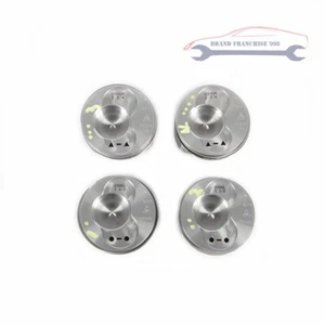 2.0L Diesel Pistons & Ring Kit Fit For VW Caddy Golf Jetta - Picture 1 of 23
