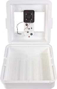 Chicken Egg Incubator Hatcher Digital Control Temperature Hatching Chick Poultry - Picture 1 of 12