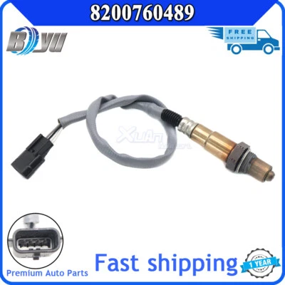 8200940054 Sensor Oxígeno O2 Para Dacia Logan Sandero y Renault Clio Fluence NUEVO Foto 1 de 4