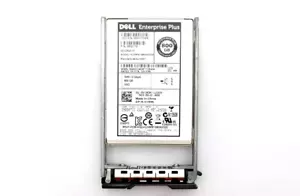 V1R9K DELL EQL 800GB 12GBPS 2.5" SSD SOLID STATE DRIVE 0V1R9K 90% HEALTH - Picture 1 of 2