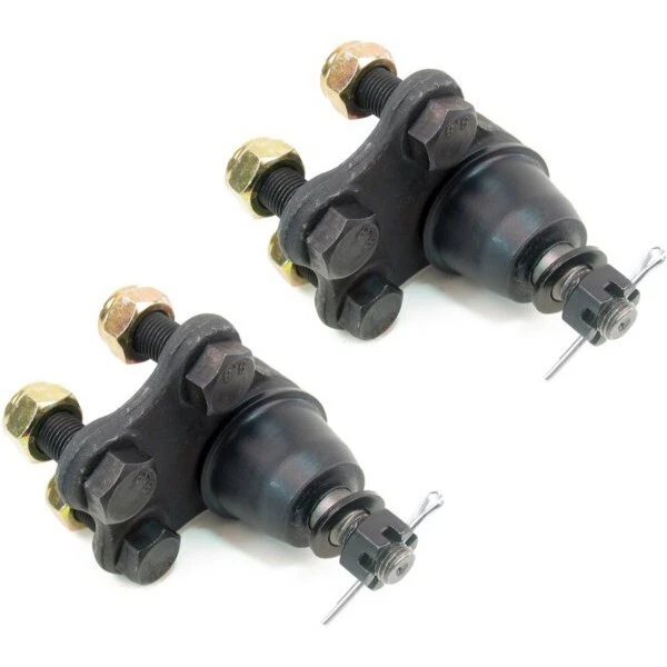 SET-MEMK6527-2 Mevotech Juego de 2 rótulas par delantero del lado del conductor y del pasajero Foto 1 de 1