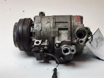 2003 BMW 325I E46 КОМПРЕССОР ПЕРЕМЕННОГО ТОКА - Изображение 1 из 4