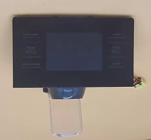 Placa de control dispensadora Samsung refrigerador original pieza #DA63-07108 - Imagen 1 de 4