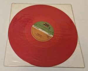 BONEY M - PAINTER MAN - 1978 UK 2 TRACK 12" VINYL SINGLE ON RED VINYL (k) - Imagen 1 de 2