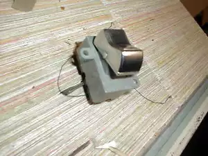NOS MOPAR 1968 1969 1970 B BODY HEADLIGHT SWITCH - Picture 1 of 3