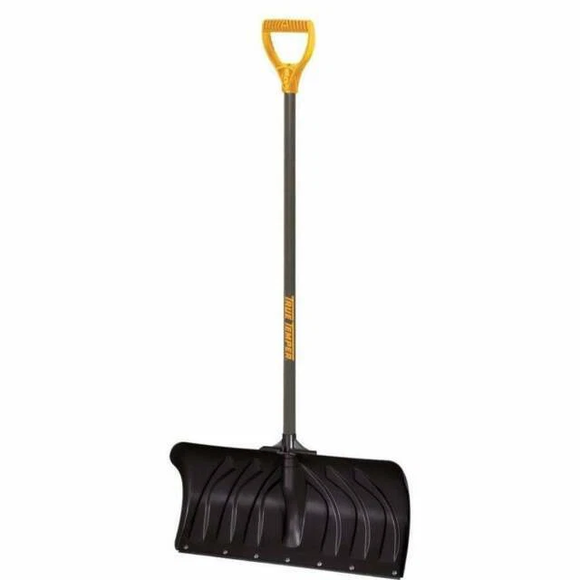 Ames 1603500 True Temper Arctic Blast 24-inch Snow Pusher N/A