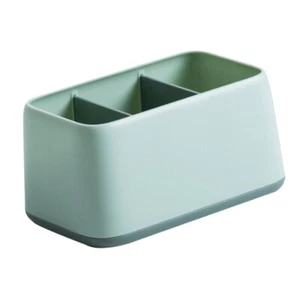 Cell Phone Organizer Home Accessories Storage Container Plastic Storage Case - Picture 1 of 12