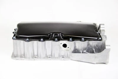 06A103601BC NUEVO cárter de cárter de aceite de motor para VW Jetta 11-16 sedán vagón l4 2,0 L Foto 1 de 4