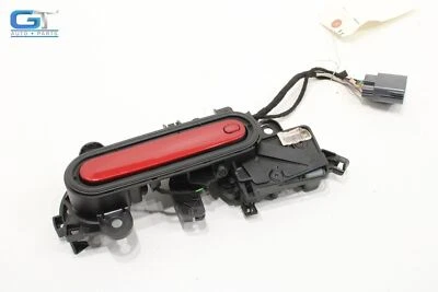 Manija de puerta exterior lado pasajero derecho Jaguar F 2014-2021 OEM Foto 1 de 4