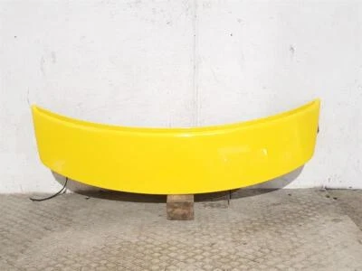 MK1 2010-2015 8X AUDI S1 QUATTRO ALERÓN TRASERO Z1A VEGAS AMARILLO 3 PUERTAS HATCHBACK Foto 1 de 4