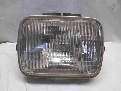 1986-1989 RAMCHARGER DODGE PICKUP 100 150 250 350 ЛЕВАЯ ФАРА ВОДИТЕЛЯ - Изображение 1 из 4