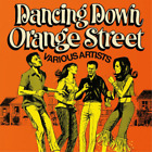 Various Artists Dancing Down Orange Street (Vinyl) 12" Album