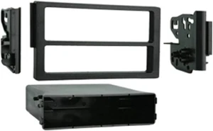 Metra 99-3106 Single DIN Installation with Pocket Kit for Saturn 2000-2005 - Picture 1 of 1