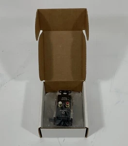 NEU OPEN BOX RDL DB-CIJ3D Audio Extender mit Verbraucher-Eingangsbuchsen, Stereo, schwarz - Bild 1 von 6