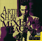 Artie Shaw - gemischte Tasche (CD, Comp)