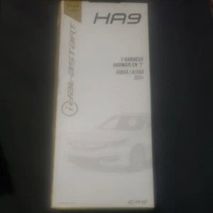 iDatalink ADS THR HA9 T harness for Honda Acura PTS 2013+ - Picture 1 of 3