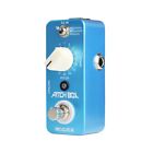 Mooer MPS1 Pitch Box Guitar Pedal 3 Effects Modes Pitch Detune)