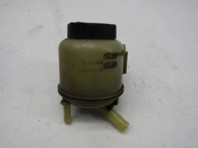 Power Steering Reservoir I35 2002 2004 INFINITI Pump Fluid Tank Bottle Cap OEM - Image 1 of 4