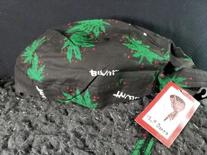 Skull Danna Head Wrap - Blunt - Picture 1 of 2