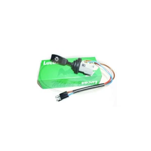 LAND ROVER LIGHTING MASTER MAIN SWITCH DEFENDER 87-97 PRC3430 LUCAS - Picture 1 of 1