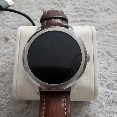 Fossil Smartwatch  - Bild 1 von 2