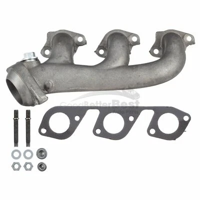One New ATP Graywerks Exhaust Manifold 101280 - Image 1 of 2