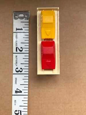 vintage Nº 11 Matchbox Superfast Car Transporter - 1976 - Inglaterra Lesney genial Foto 1 de 4