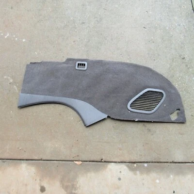 2013 2014 2015 2016 年 BUICK ENCLAVE FRONT LH FLOOR CONSOLE EXTENSION 原始设备制造商 — 第 1/4 张图片