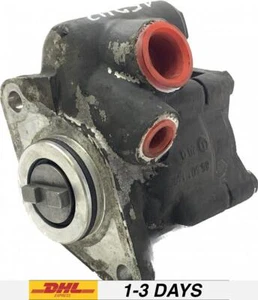 A0024605080 Power Steering Pump For MERCEDES-BENZ OPTARE Bus Truck Part - Picture 1 of 4