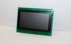 Módulo LCD MGLS240128 - Imagen 1 de 3