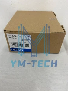 1 PIEZA Nuevo Módulo de Entrada PLC Omron CJ1W-ID211 CJ1WID211# - Imagen 1 de 4