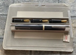 Vintage New Osmiroid Pen & Nibs - Picture 1 of 5