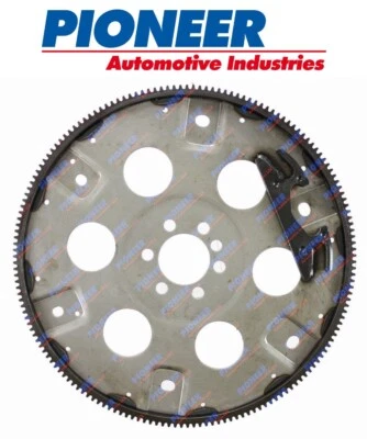 168 tooth Flexplate & bolts for 1986-2002 Chevy 5.0 305 & 5.7 350 Vortec's - Image 1 of 3