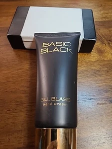 Bill Blass Basic schwarz Handcreme 6,8 Unzen für Frauen neu - Bild 1 von 5