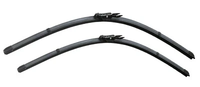GENUINE PAIR NEW FRONT WINDSHIELD WIPER BLADES FIT FOR 2008-2022 TOYOTA SEQUOIA - Image 1 of 4