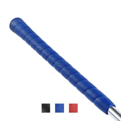 Tour Fit 360 Wrap Golf Grip Golf Iron Wood Grips Golf Club Grip & Golf Pro Tape - Image 1 of 4
