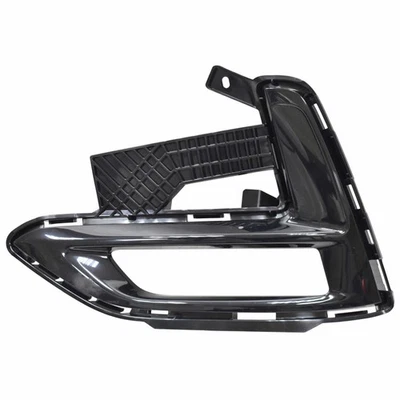 For Nissan Sentra Fog Light Bezel 2020-2022 Driver Side NI1038173 | 62257-6LB0B Foto 1 de 4