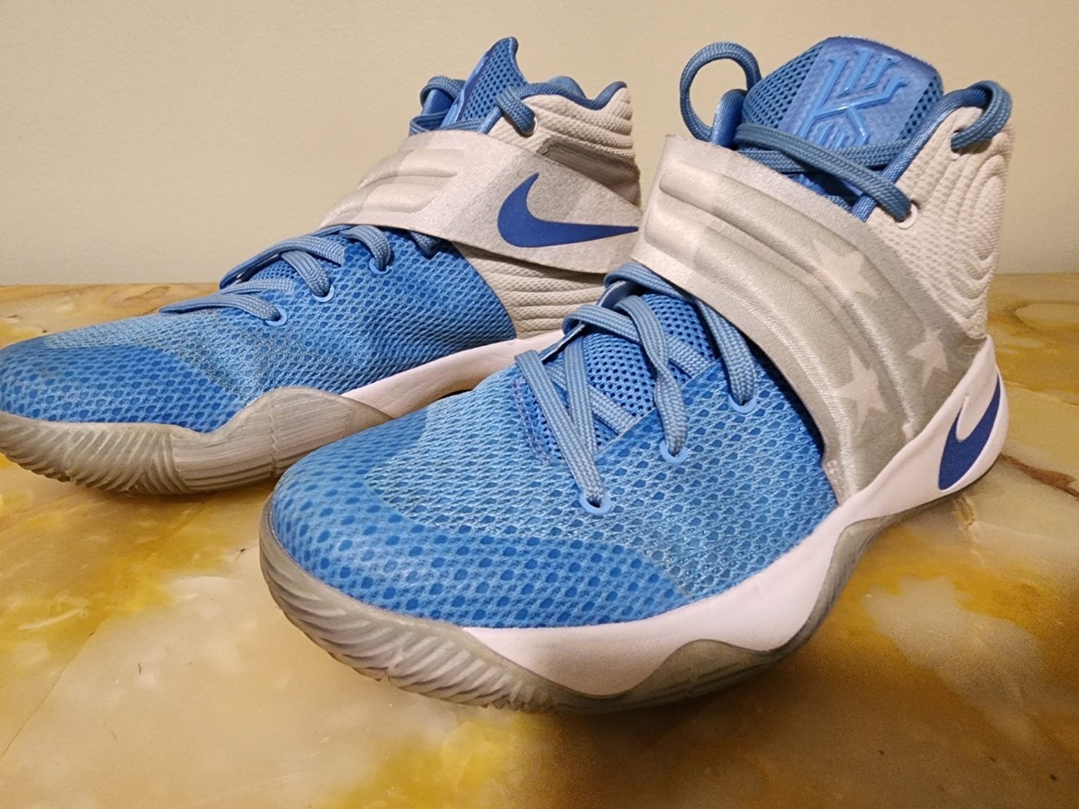 Nike Kyrie 2 Men's Sneakers for Sale | Authenticity
