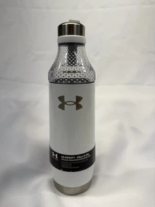 Under Armour UA Infinity Vakuumisolierte Edelstahl Trinkflasche 22oz - Bild 1 von 1