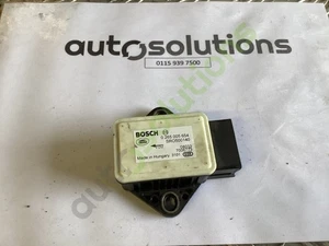 Sensor de velocidad de guiñada Land Rover Range Rover Sport L320 0265005654 - Imagen 1 de 6