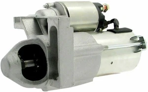 Starter for Chevrolet Malibu Equinox V6 3.4L 3.5L 3.9L 2007 2008 2009 2010 6786 - Foto 1 di 2